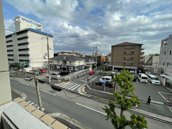 グレ－ス武庫之荘の物件内観写真